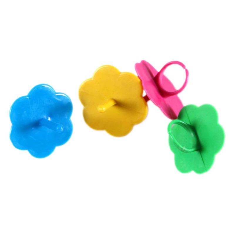 Производители напрямую поставляют пластиковые кондитерские кольца с кольцом с сахарным кольцом