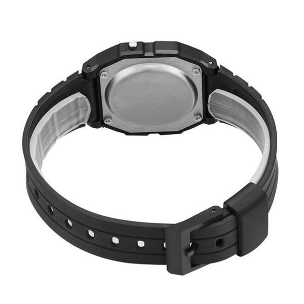 waterproof electronic watch