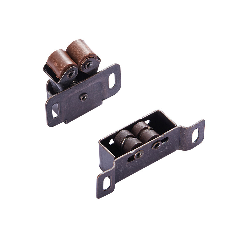 Puerta del Gabinete hebilla toque perlas antiguo armario puerta tipo tarjeta de succión de la puerta del gabinete hebilla muebles toque de succión del armario de succión magnética