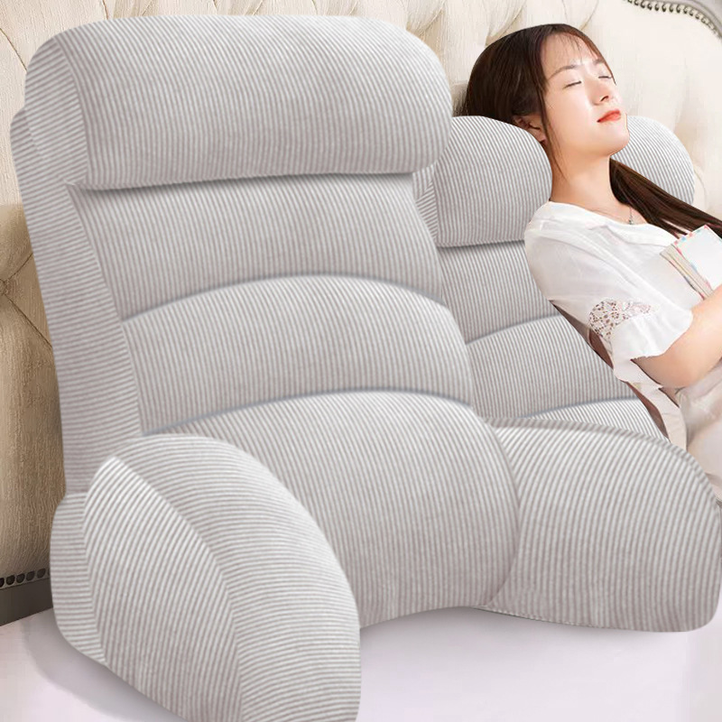 K-신형 2세대.라이트 그레이 세로줄무늬