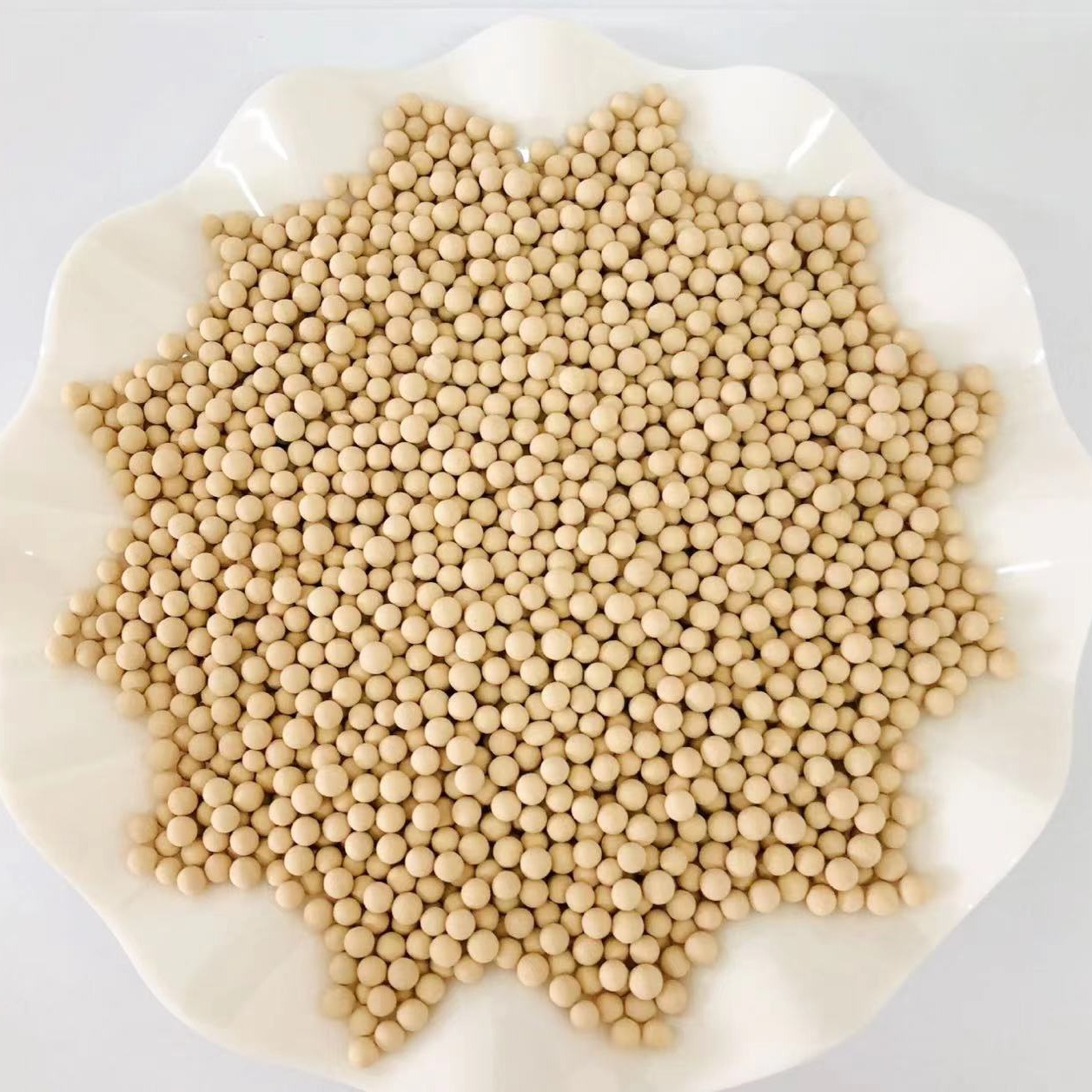 厂家直销优质3a分子筛 深度脱水 干燥剂 吸附剂 价格优惠现货充足