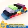 吸水速干超细定制沙滩巾