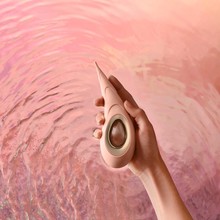 LELO DOT Cruise 莱珞点潮笔自慰器女用品秒潮震动棒女性情趣玩具