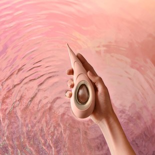 LELO DOT Cruise �R���c���P��ο��Ů��Ʒ�볱���Ӱ�Ů����Ȥ���