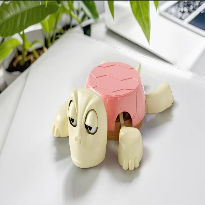 핑크(소리) 가방