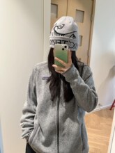 �羳Pata���� Better&nbsp;Sweater����ᘿ���ɫ������Iץ�q������Ů