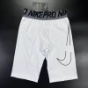 X7 7 points large hook tights white
