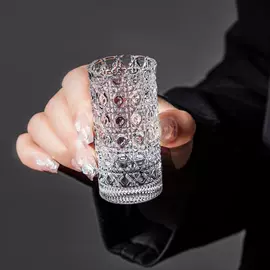 玻璃杯;酒杯;家用烟灰缸