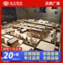 中国建筑定制古建筑模型