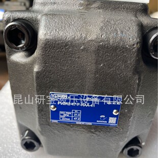 �ձ�YUKEN���С� PV2R2-65-F-RAA-41�~Ƭ�� �͉���