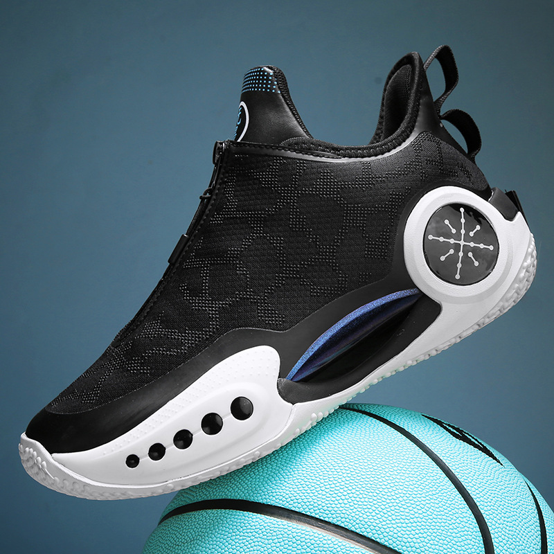 Comercio exterior Ciudad 11 Zapatillas de baloncesto Hombres Sonic 10 Wedder 9low Phantom 4 Blitz 9TD Zapatillas para niños Mujeres