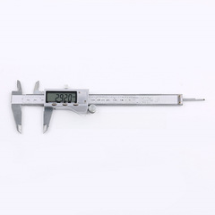 Cross-border full metal digital caliper imitation stainless steel electronic vernier caliper 150mm