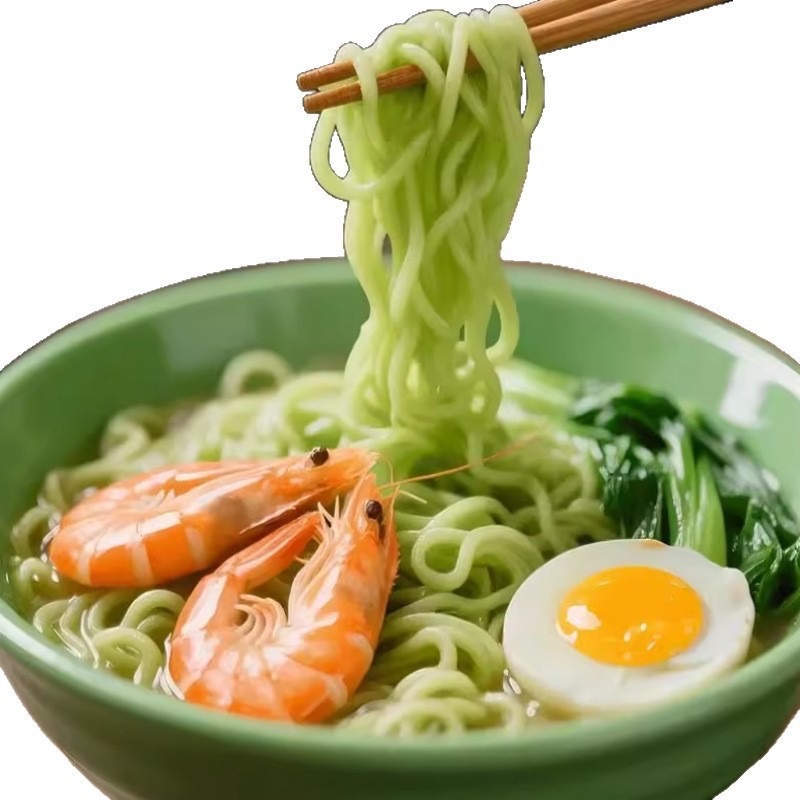 五蔬方便面面饼营养鸡蛋面炒面专用面速食早餐面条火锅面代发|undefined