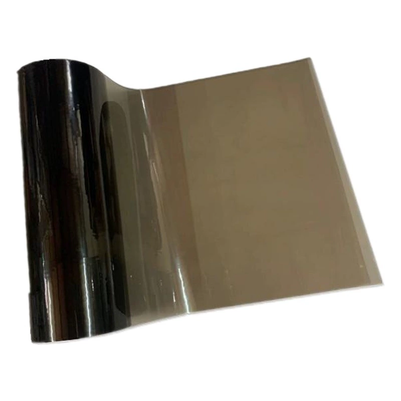 Мотоцикл автомобиль яркий свет фар пленка трансграничная резка мульти-Спецификация углеродное волокно внешний цвет изменение наклейка матовый черный Задний фонарь