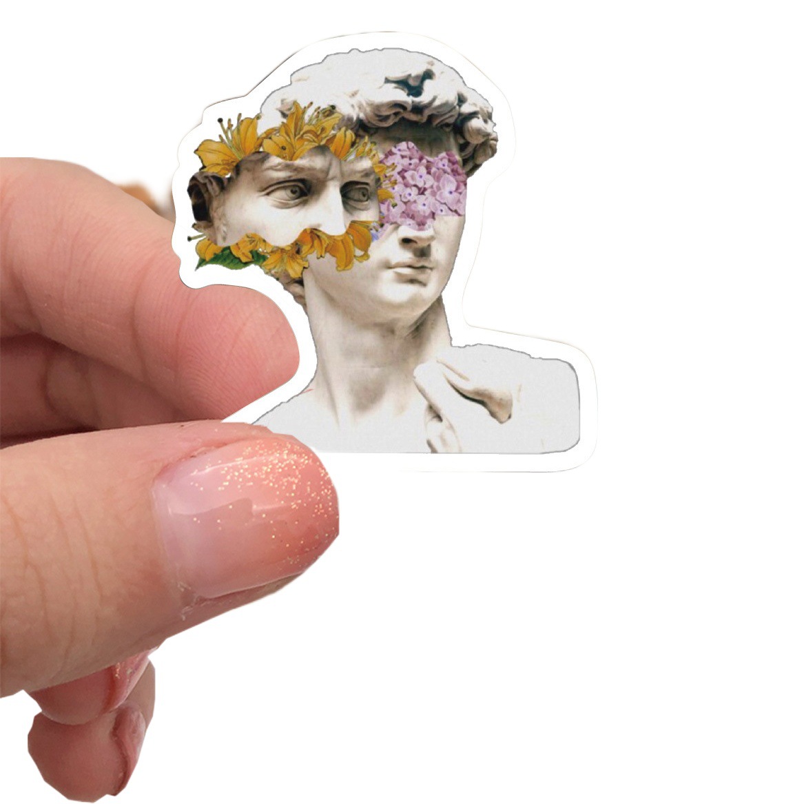 112 unidades de arte retro Collage graffiti pegatinas equipaje DIY pegatinas impermeables Amazon modelos populares pueden ser Al Por Mayor