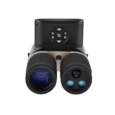 Orr Law Binoculars Digital infra-red Night Vision D5L Ranging 1500 Mi Shuang Infrared Lamp GPS Beidou