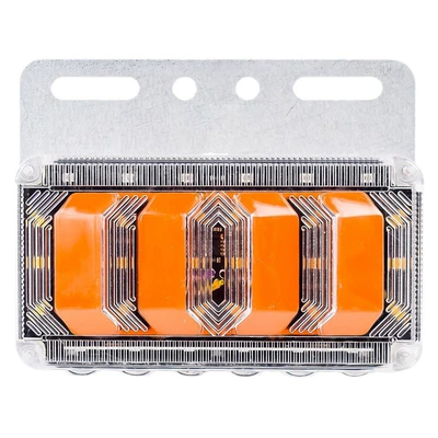 Width indicator light, Qìchē Marker Light 24v