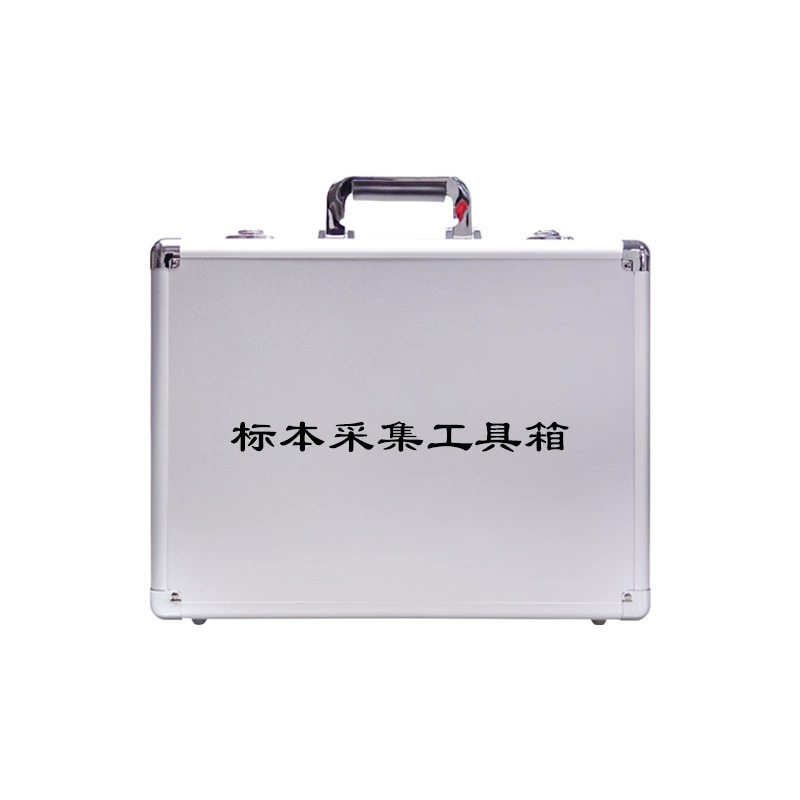 Ящик для сбора образцов защиты растений, ящик для производства образцов, ящик для карантина и прогнозирования растений