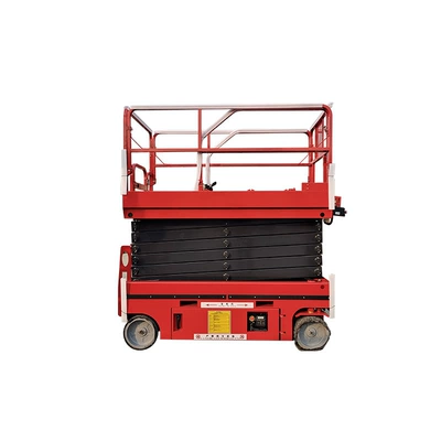 Lift Vehicle, Lift Platform, Avtomobil fırlanan platformaları
