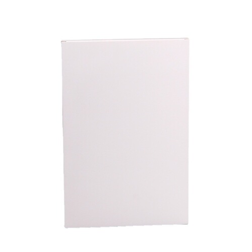 171-180mm white cardboard box quick-release packaging carton kraft paper double insert box black card box printing hot stamping