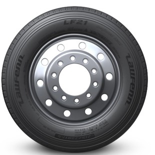 Laufenn Tire 245/70R19.5Lf21 Passenger/Bus Wheel Laufenn