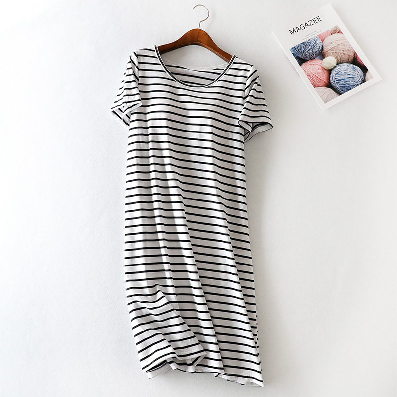 Black stripe