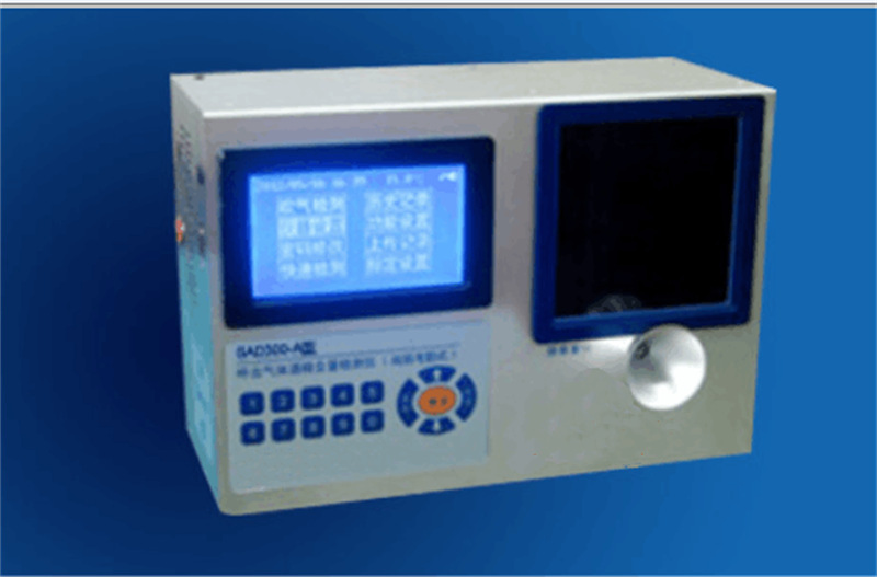 呼出气体酒精测试仪  型号SX33-SAD300-A 库号M264093