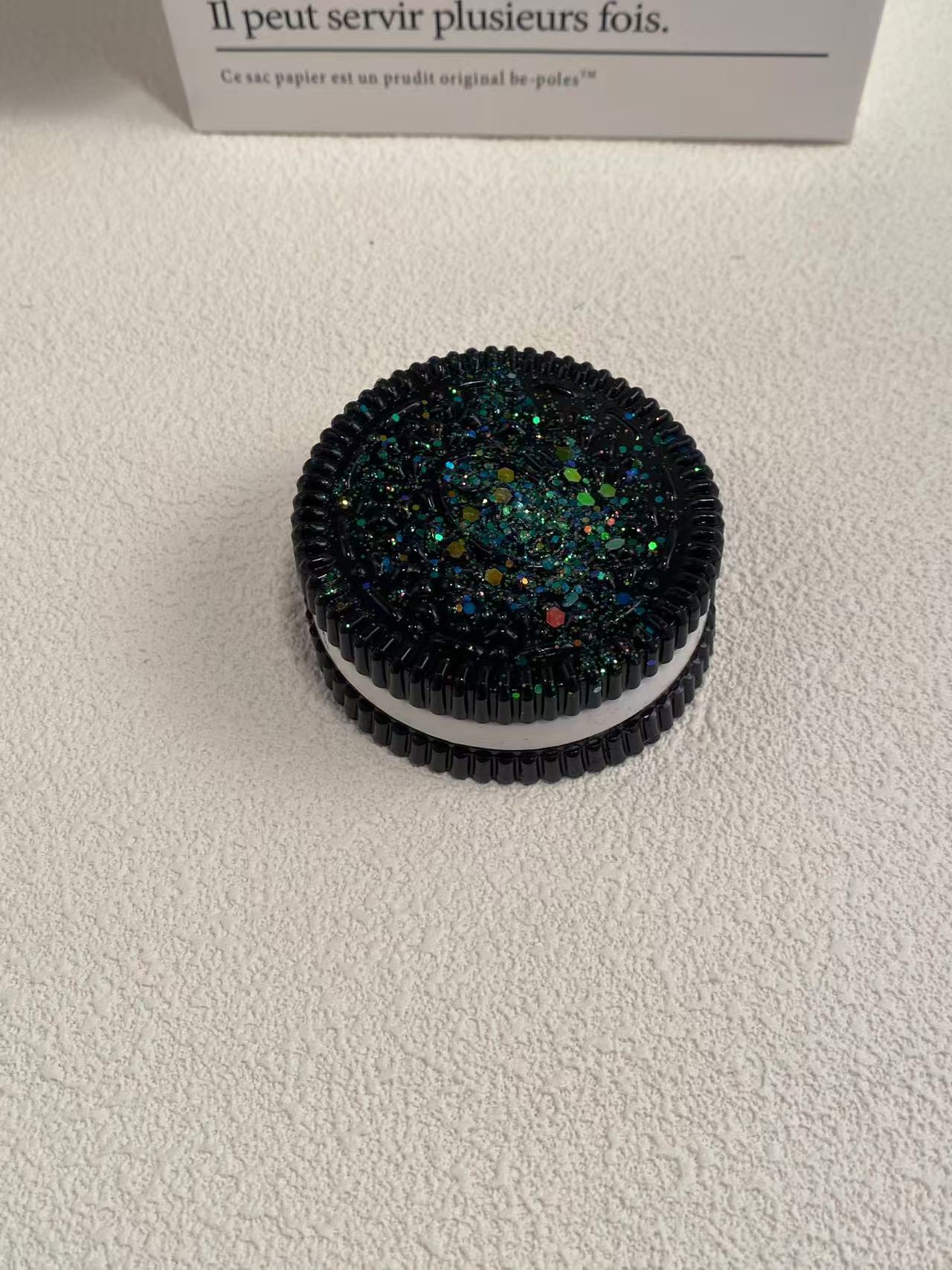 Oreo pellizco pellizco