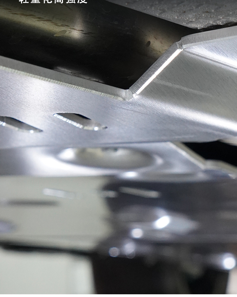 Suitable for Fangcheng Leopard 8 Full Vehicle Chassis Guard Plate Battery Water Tank Engine Lower Guard Plate Fuel Tank Chassis Armor Accessories