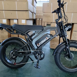 山地自行车;更多自行车;自行车