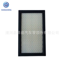 16546-P3100适用于东风日产皮卡汽车空气滤清器郑州P31汽车空气格