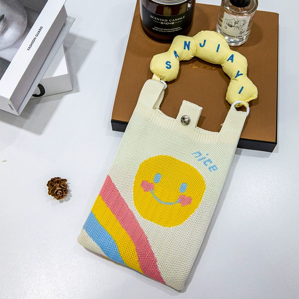 Yellow smiley
