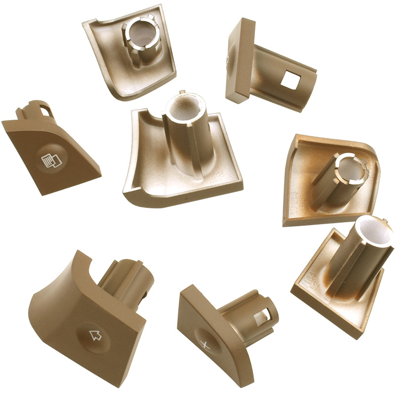 Aplicable al botón del volante de Mercedes-Benz W164 GLML teléfono botón del volante multifunción botón del interruptor