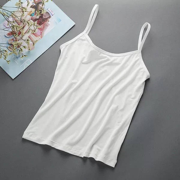 Single -fitting white