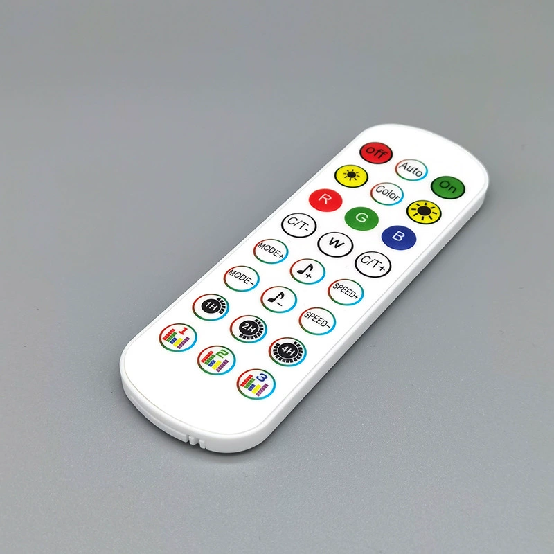 Световая полоса, пульт, 4G, bluetooth