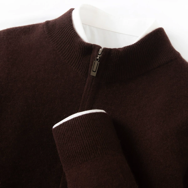 Red coffee color