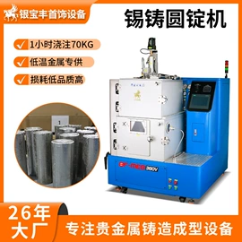 金属成型设备;铸造设备;工业炉