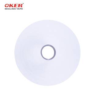 Manufacturer12/6/9mm for DHL Express BagOker  Permanent Tape
