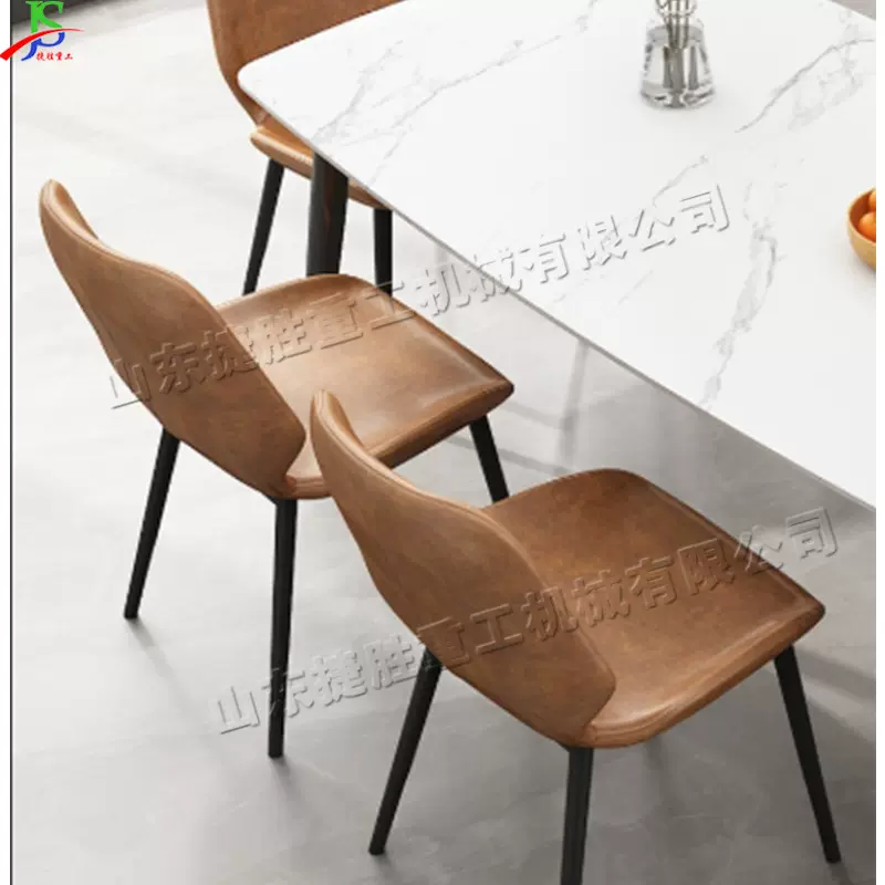 家具餐桌玻璃倒角机 圆边鸭嘴边斜边磨削机 岩板异型玻璃磨边机