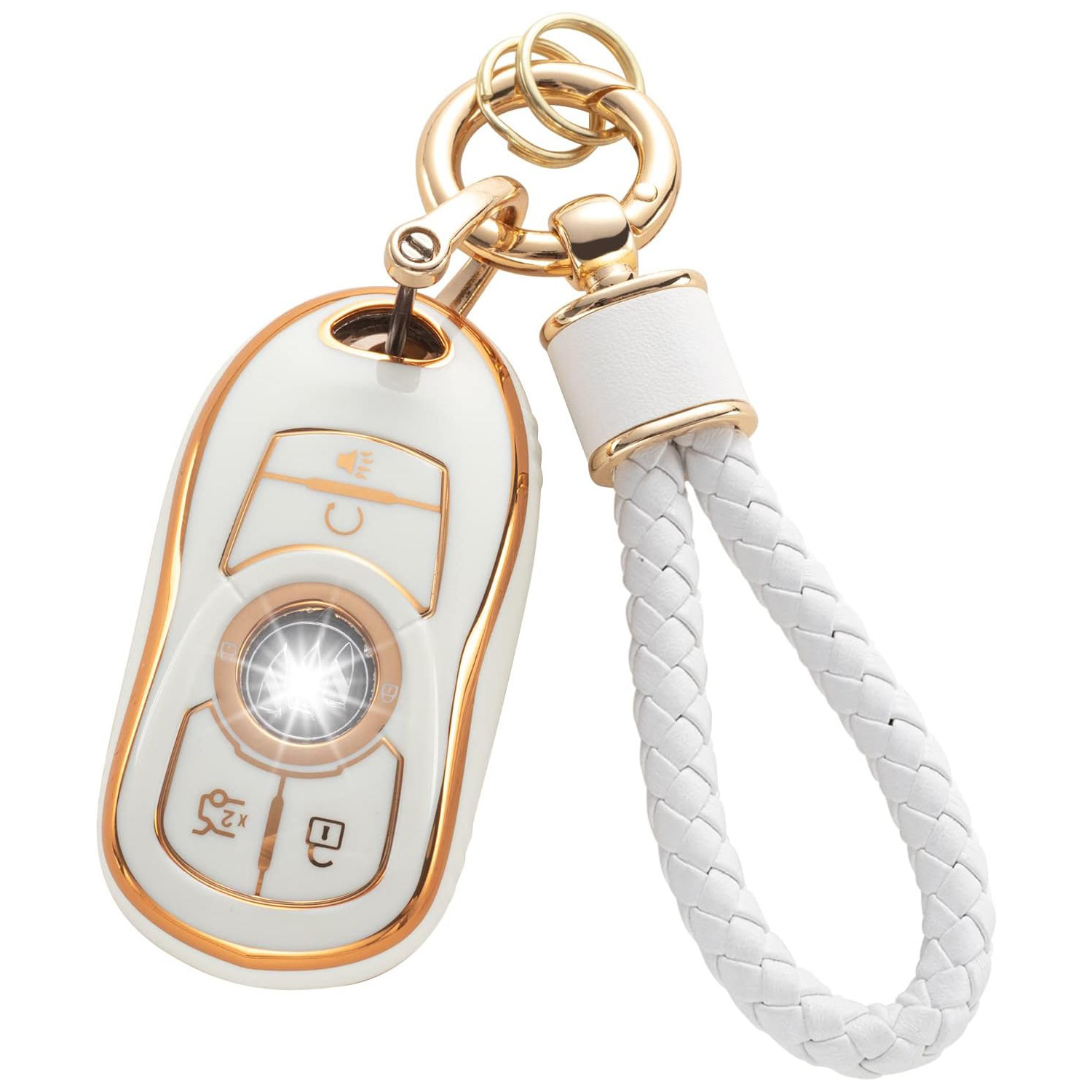 뷰익 A6 키에 적합