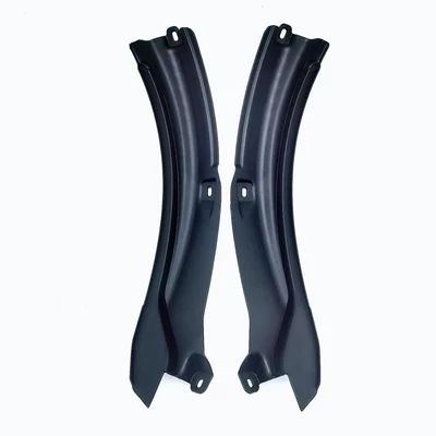 Mudguard Uni-Z 2025 Model Rear