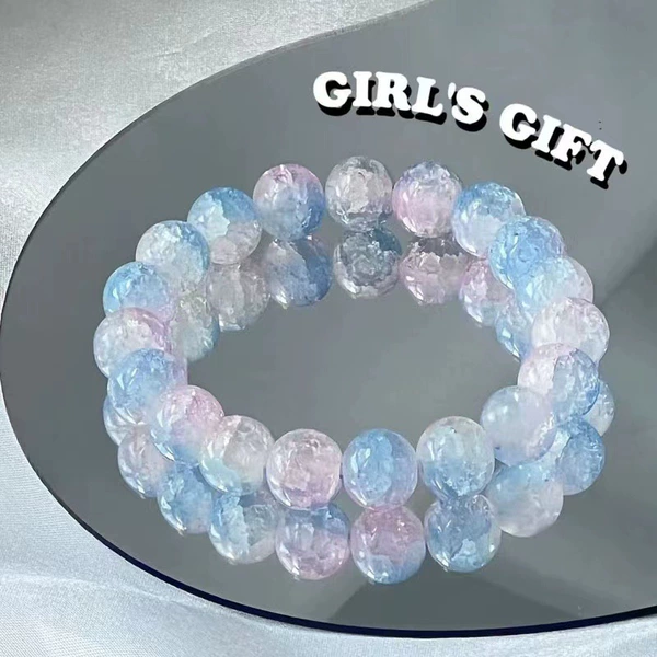Girls' worries and jade bracelets #SZ252