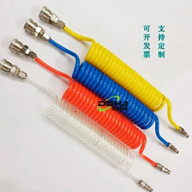 气动软管;其他气动工具;PU管