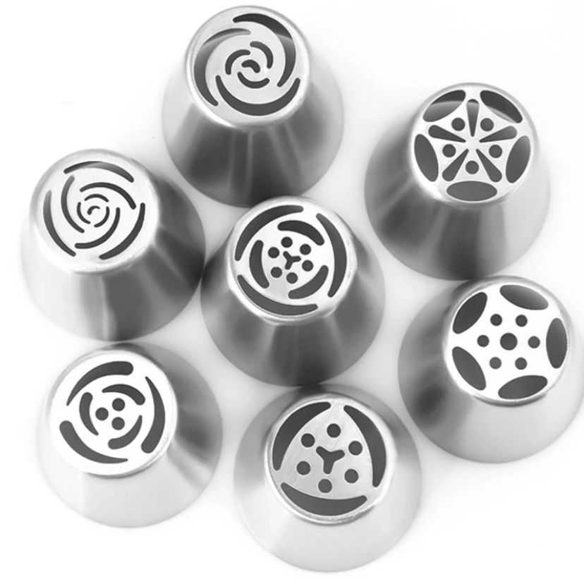 러시안 입 7종 세트