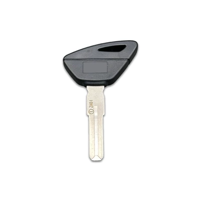 Key Blank, Motorcycle Key