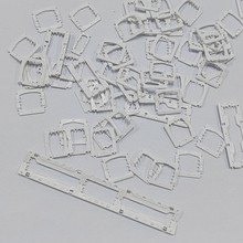 全新原装A1534 A1398 A1707 A1708 A1989 A1278 键盘支架整套卡扣