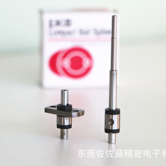 IKO滚珠花键LSAGFT4 LSAGFT6 LSAGFT8 LSAGFT10 LSAGFT12 15 20