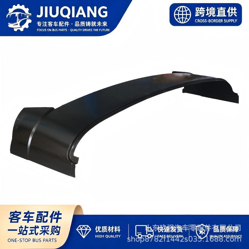 5302‑04407 Bus front fairing, fiberglass fairing for the front fairing, exterior body parts for buses