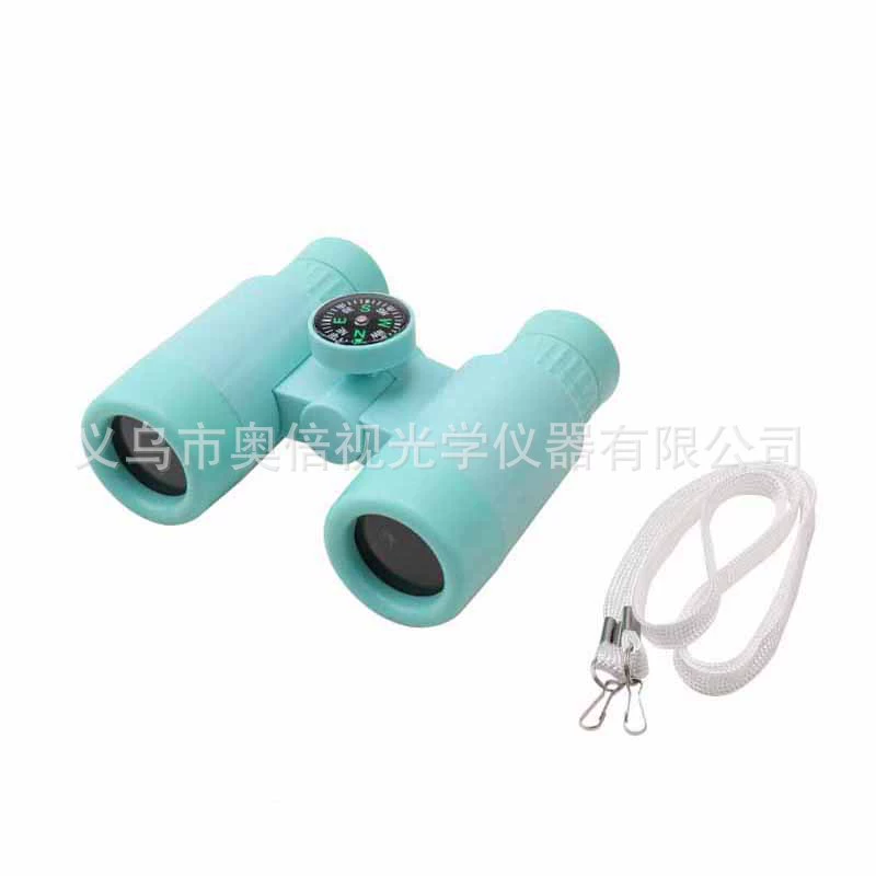 Многофункциональный 5x30 сменный однобинокль детский телескоп