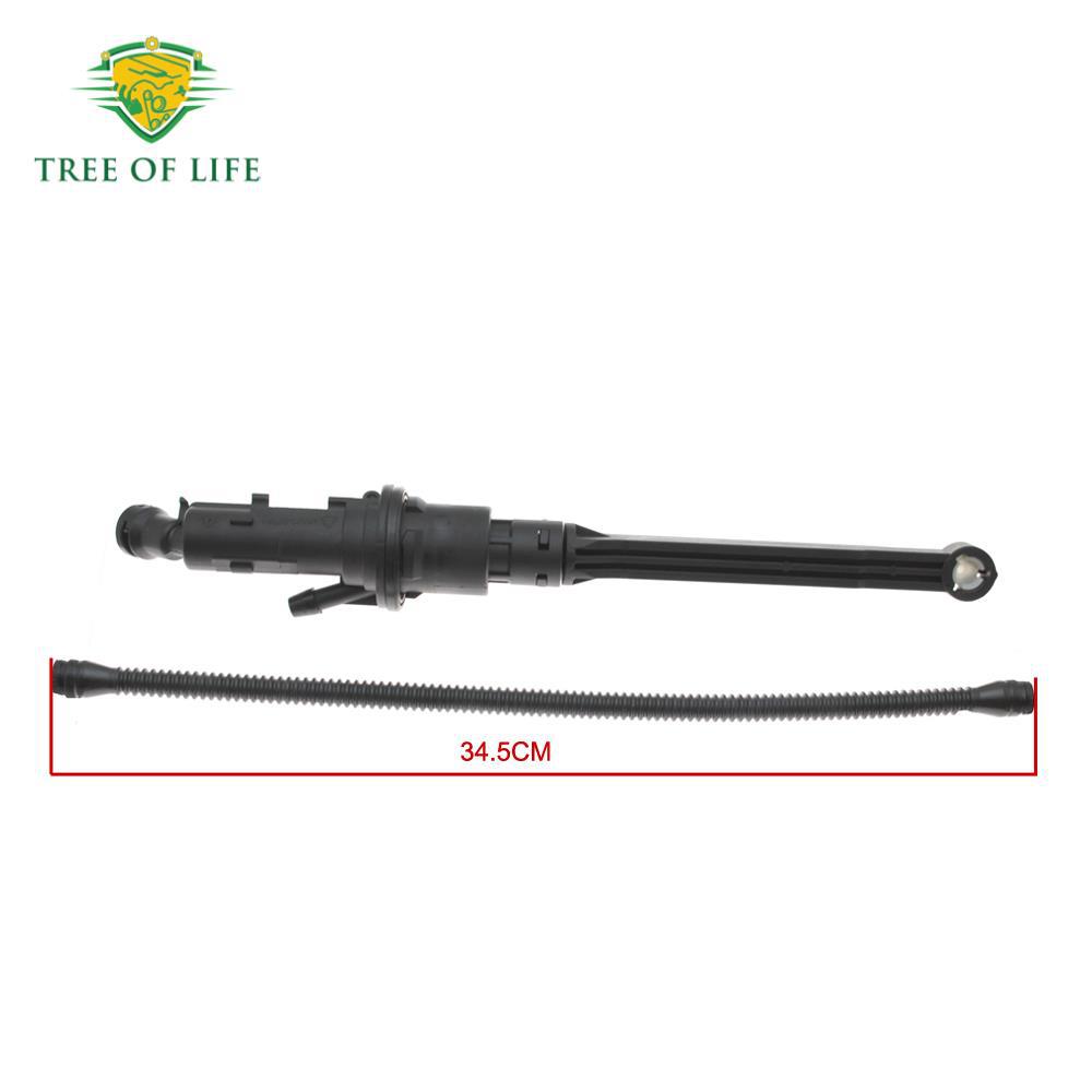 9672099480 para Peugeot 207 208 Citroën C3 II DS3 embrague bomba principal image 3